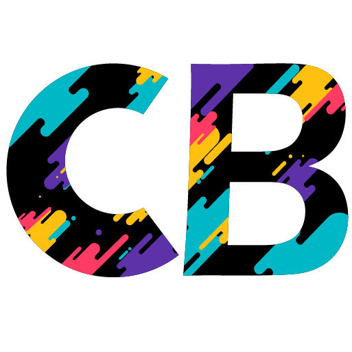 CBWS - CodeBitel Web Services Logo